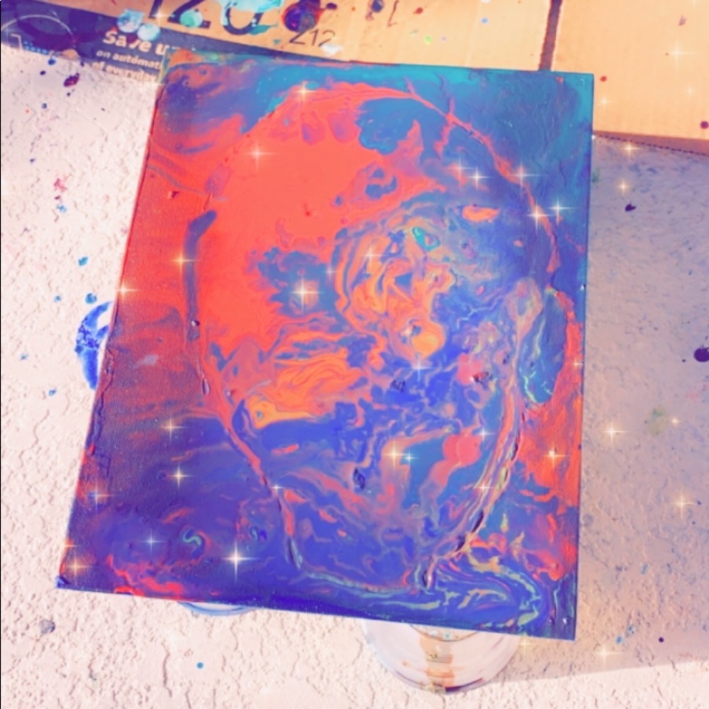 COPY - Paintings 8*10 11*13